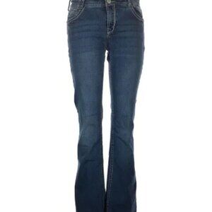 Walflower Size 13 Embelished back pockets. Jeans